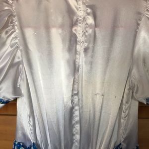 Deluxe Dorothy costume